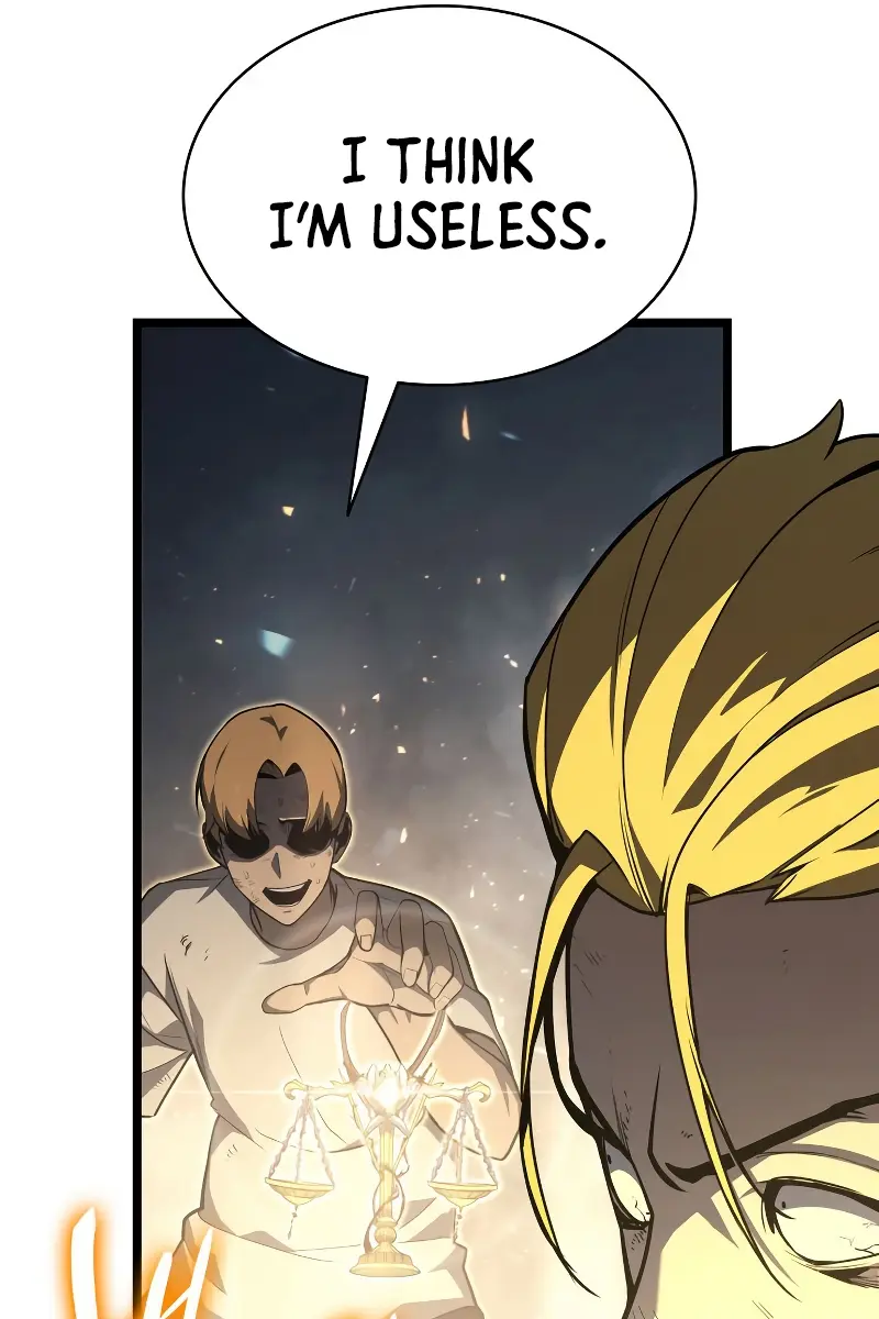 Return of Disaster Class Hero Chapter 71 Page 134