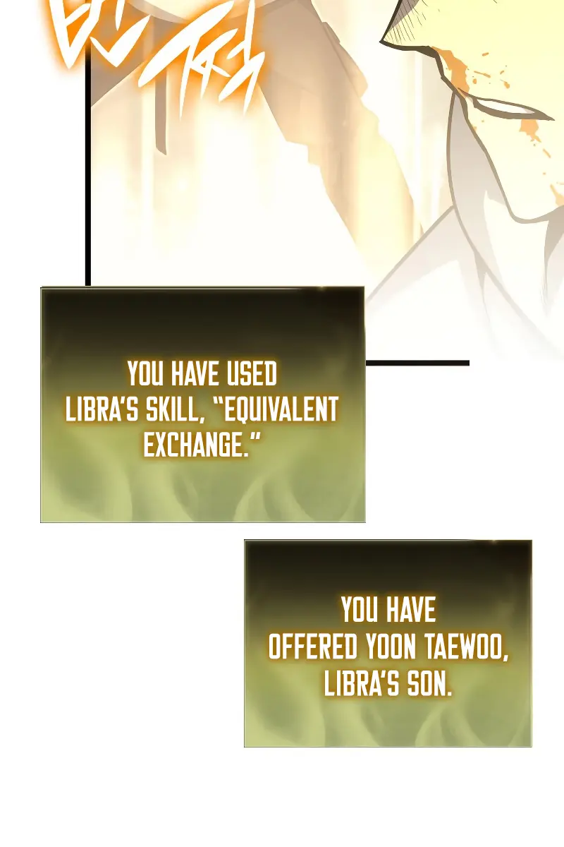 Return of Disaster Class Hero Chapter 71 Page 135