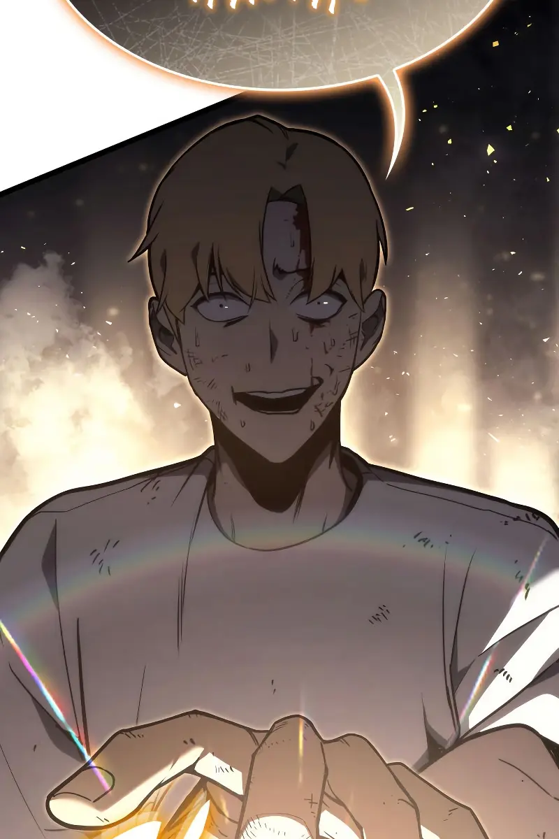 Return of Disaster Class Hero Chapter 71 Page 137