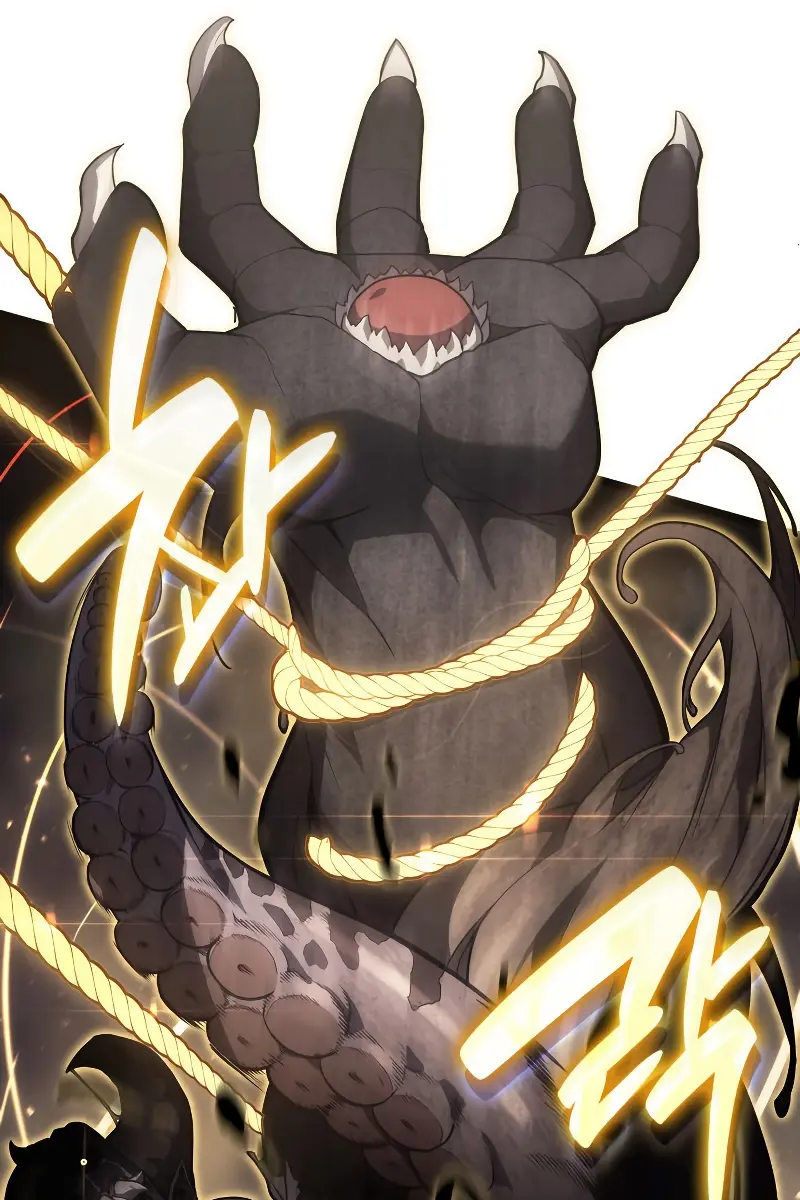 Return of Disaster Class Hero Chapter 71 Page 141