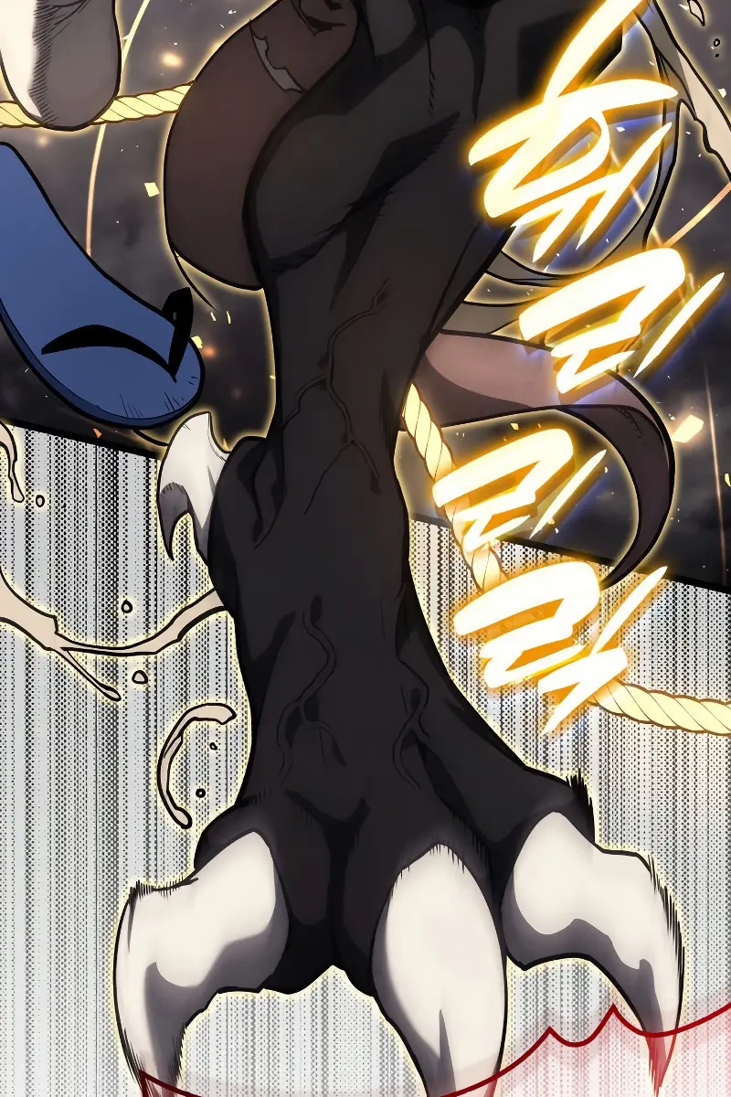 Return of Disaster Class Hero Chapter 71 Page 143