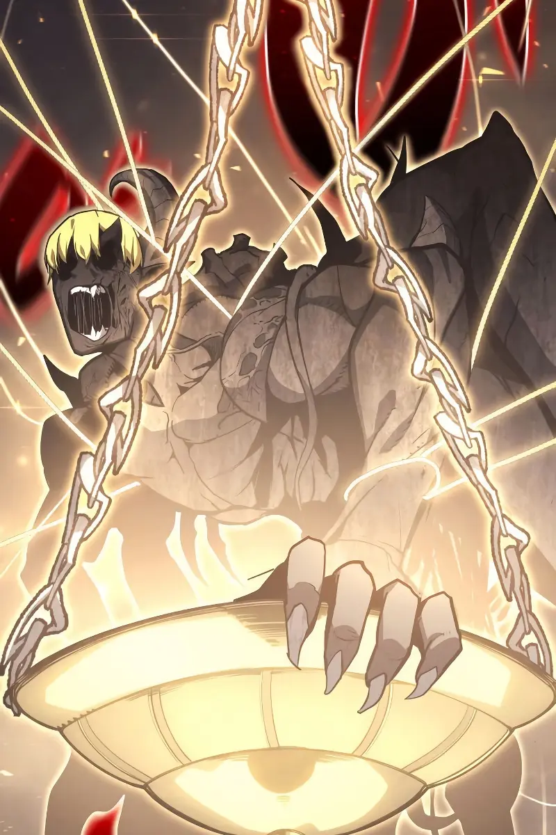 Return of Disaster Class Hero Chapter 71 Page 145