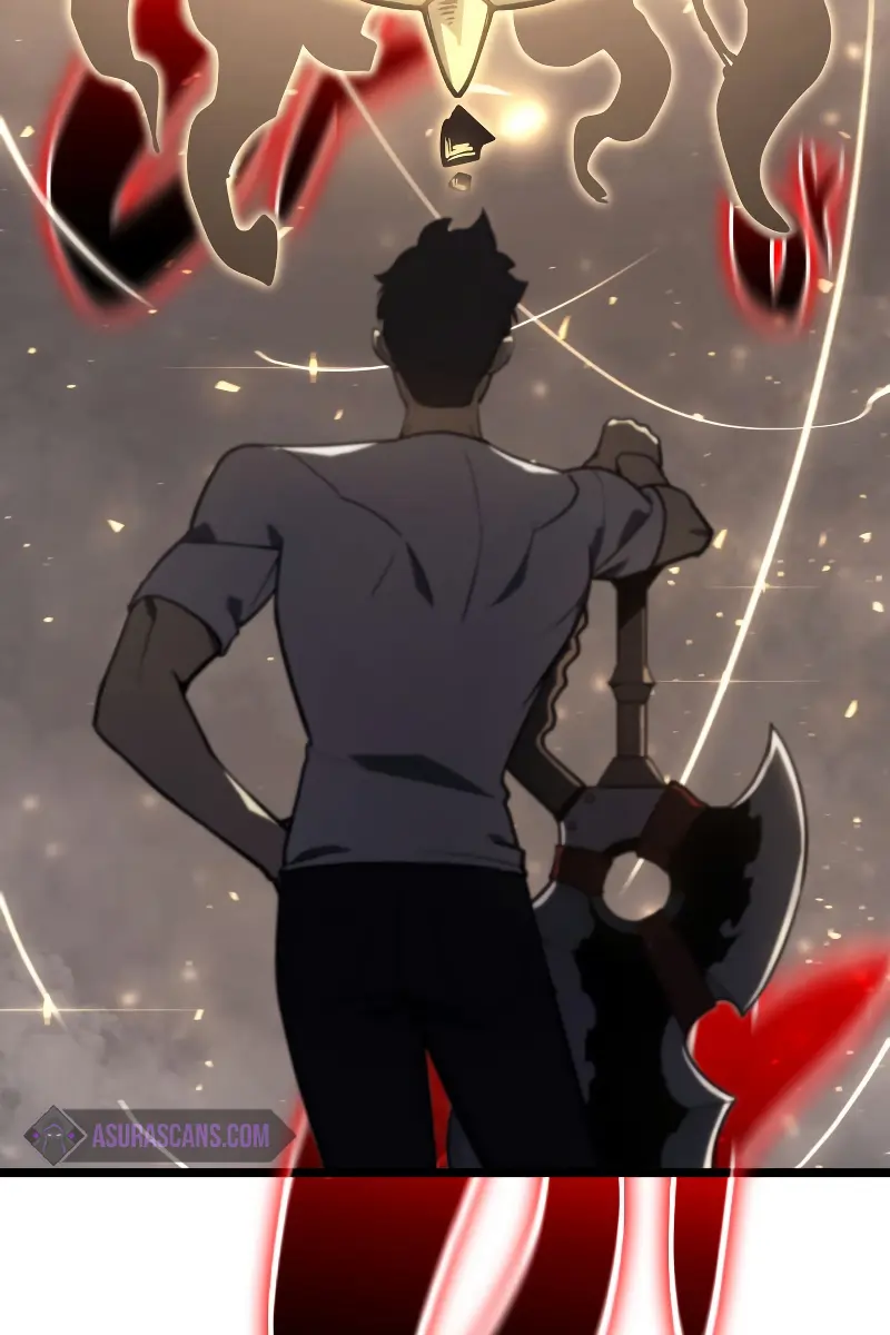 Return of Disaster Class Hero Chapter 71 Page 146