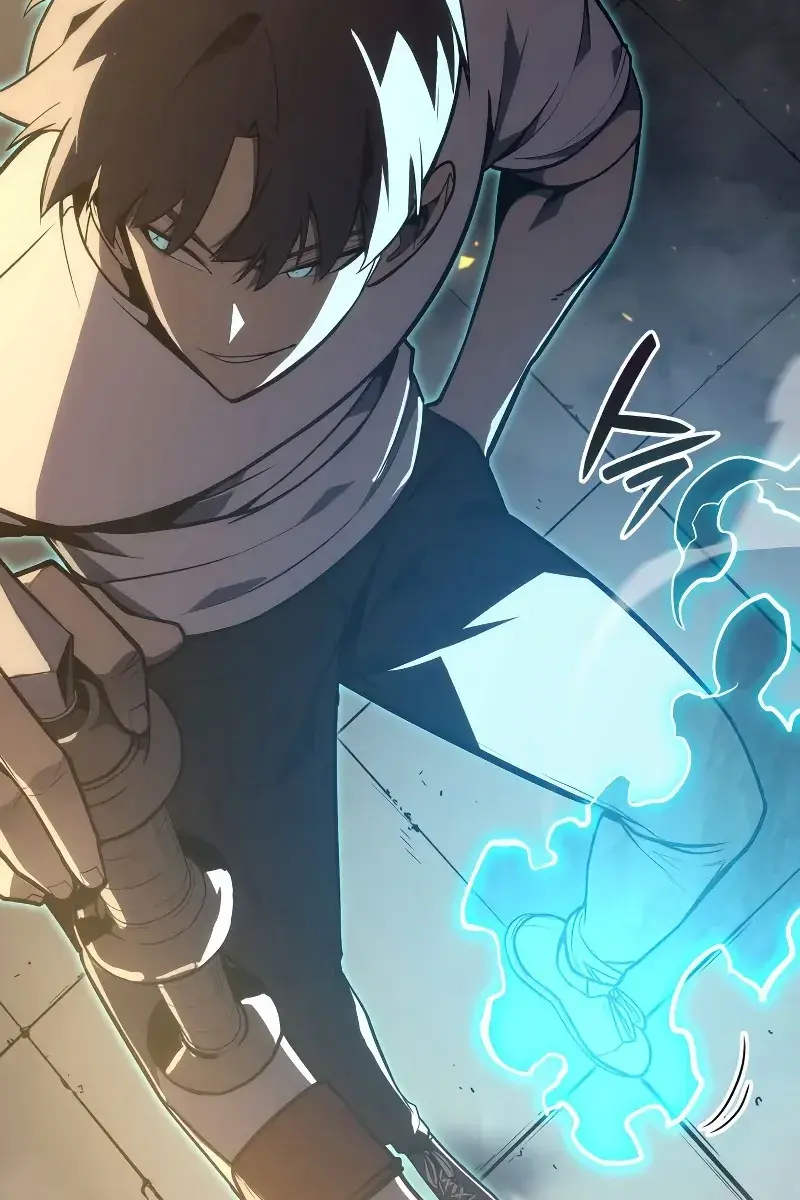 Return of Disaster Class Hero Chapter 71 Page 151