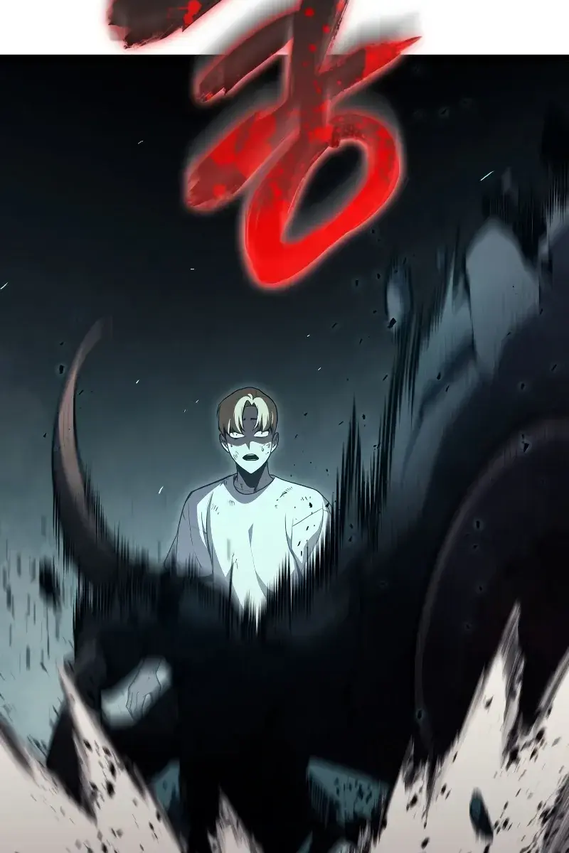 Return of Disaster Class Hero Chapter 71 Page 158