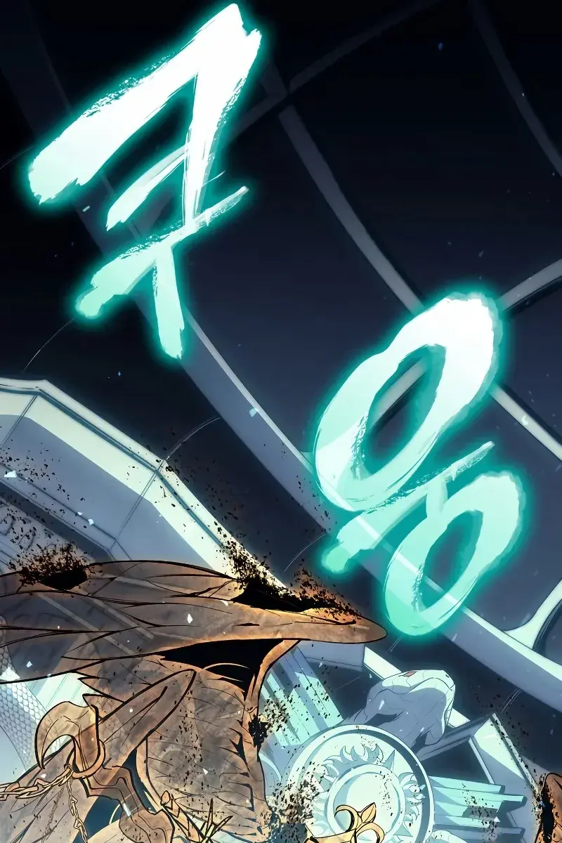 Return of Disaster Class Hero Chapter 71 Page 161