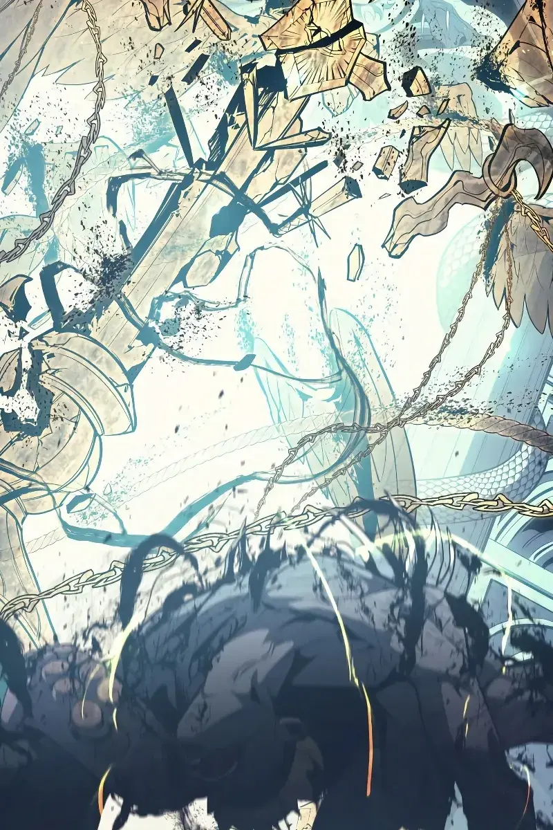 Return of Disaster Class Hero Chapter 71 Page 162