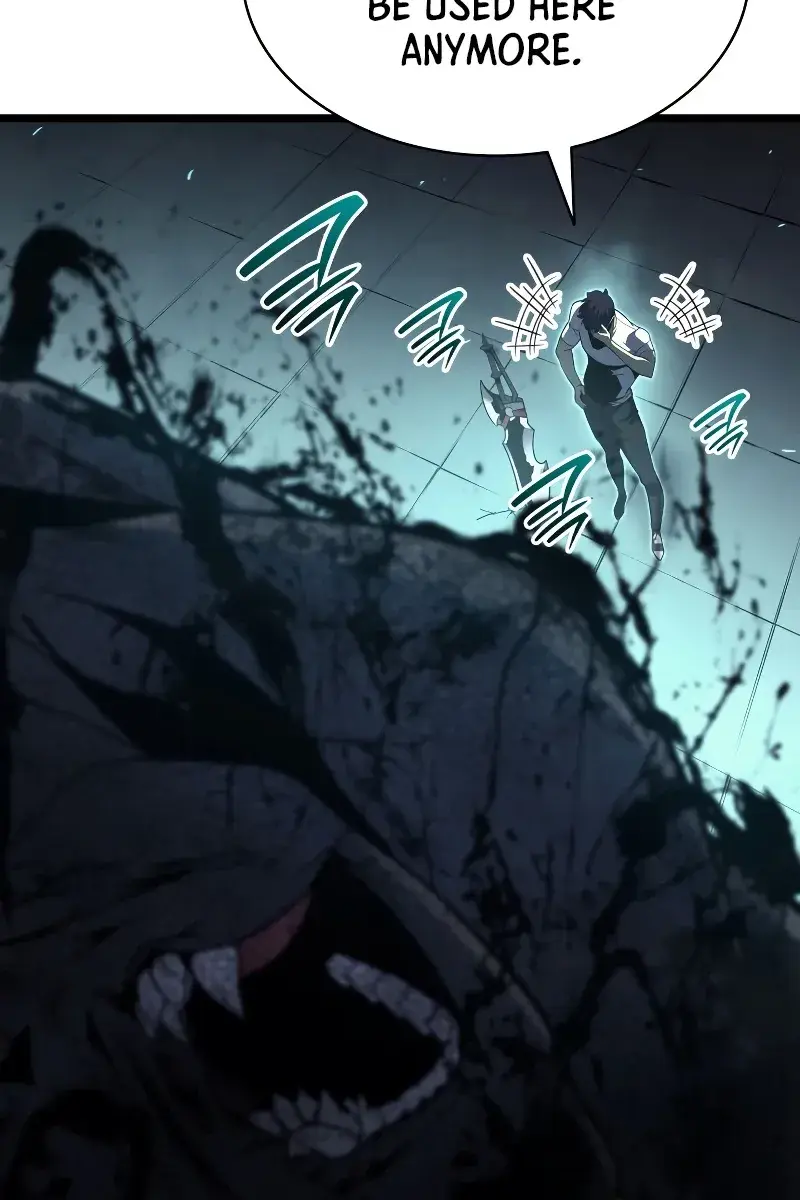 Return of Disaster Class Hero Chapter 71 Page 165