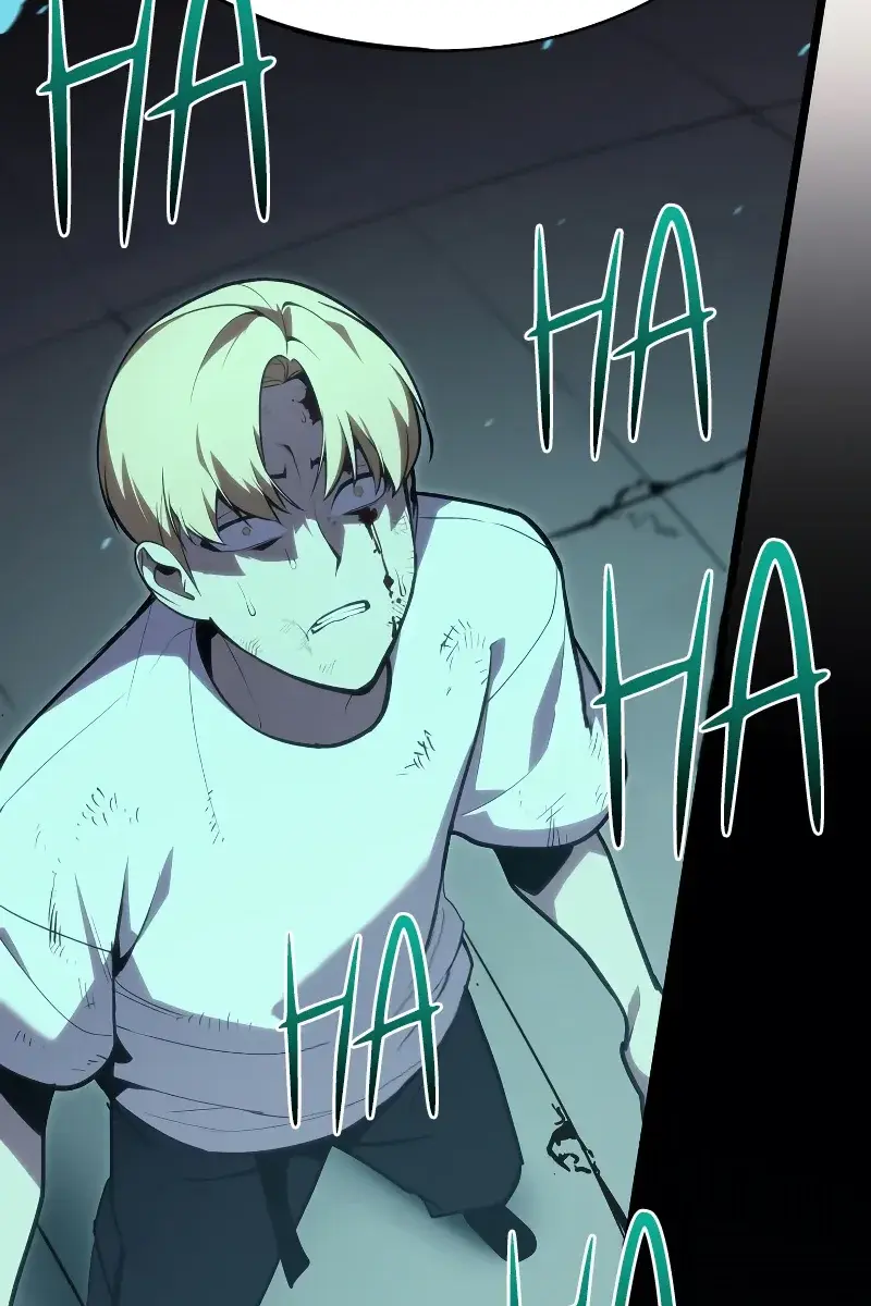 Return of Disaster Class Hero Chapter 71 Page 167