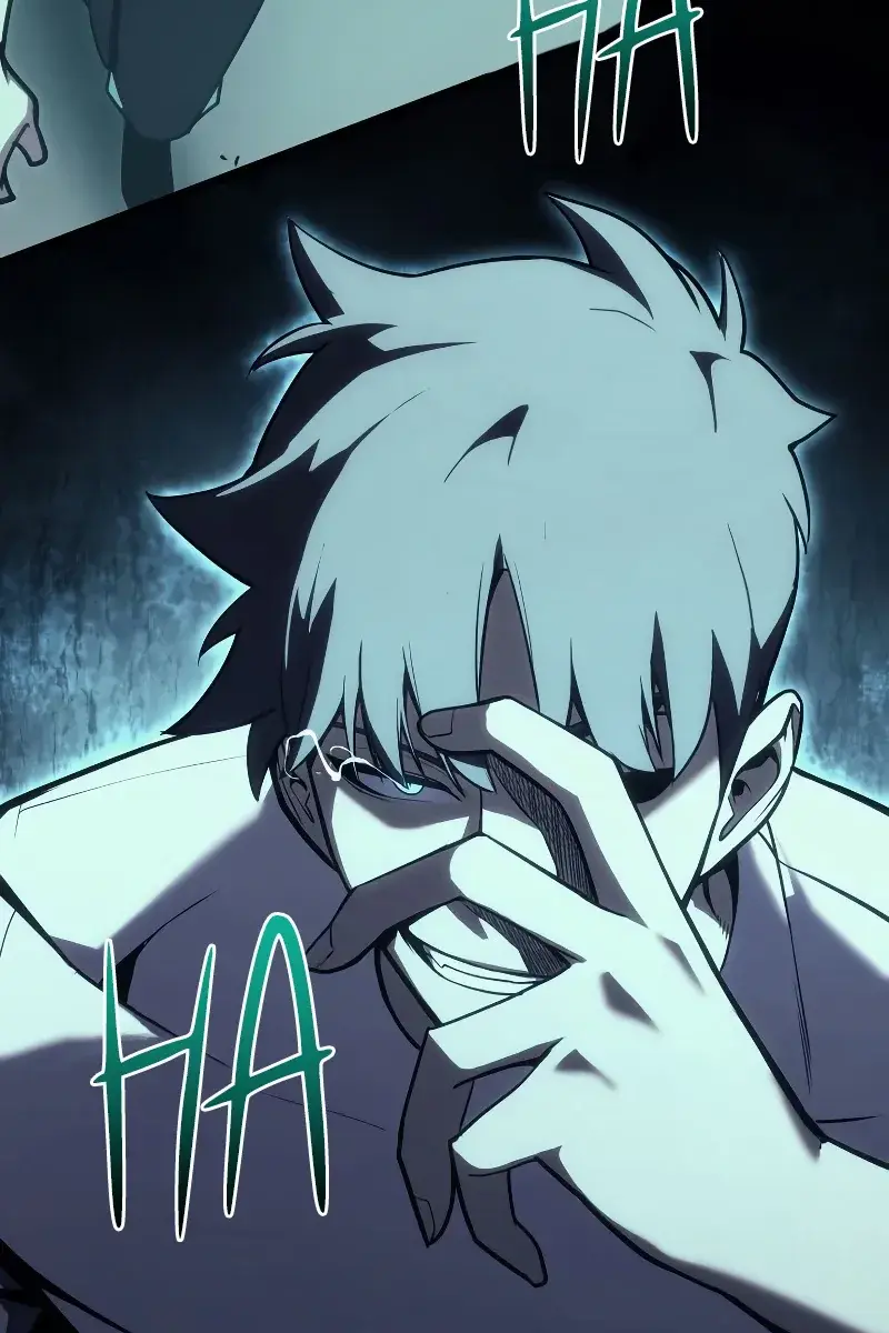 Return of Disaster Class Hero Chapter 71 Page 168