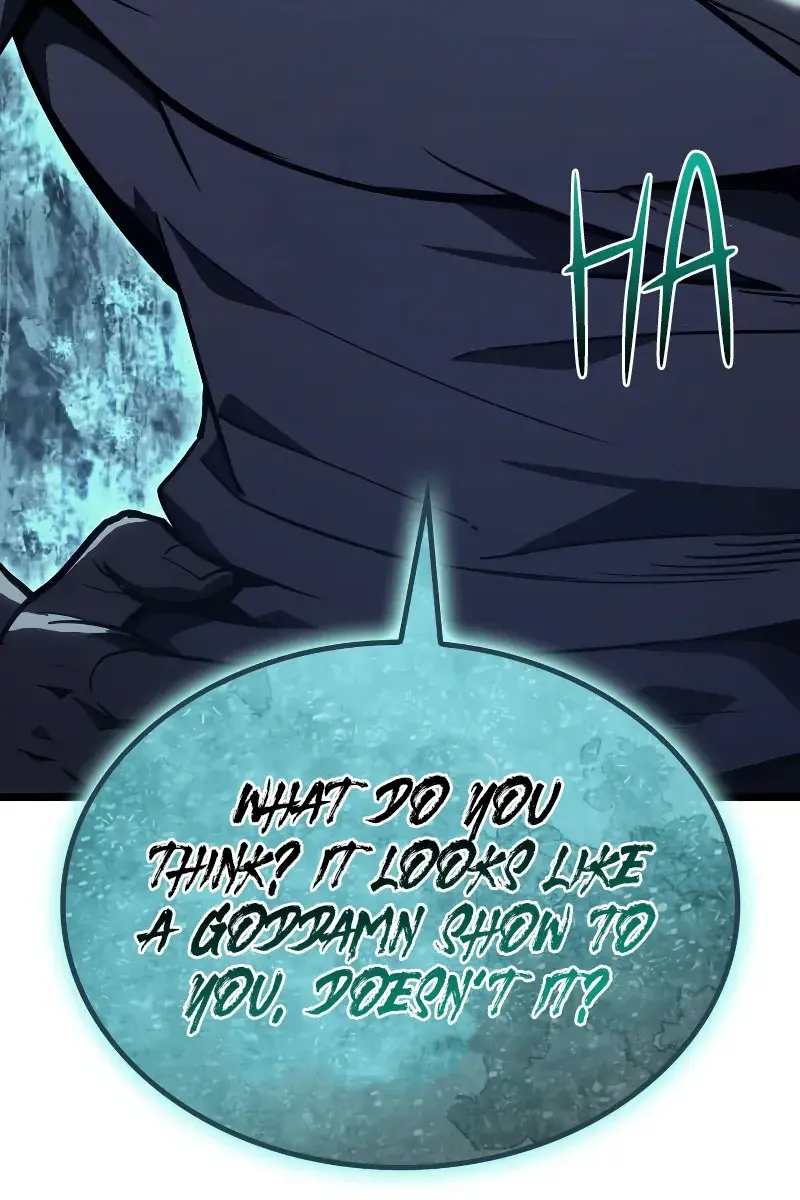 Return of Disaster Class Hero Chapter 71 Page 169