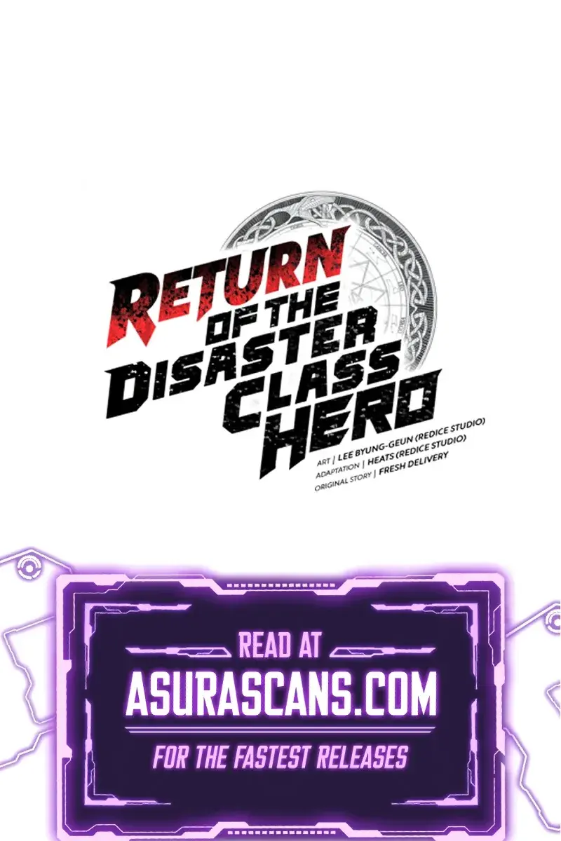 Return of Disaster Class Hero Chapter 71 Page 170