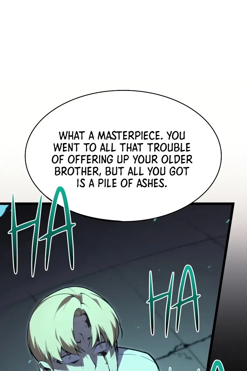 Return of Disaster Class Hero Chapter 72 Page 2