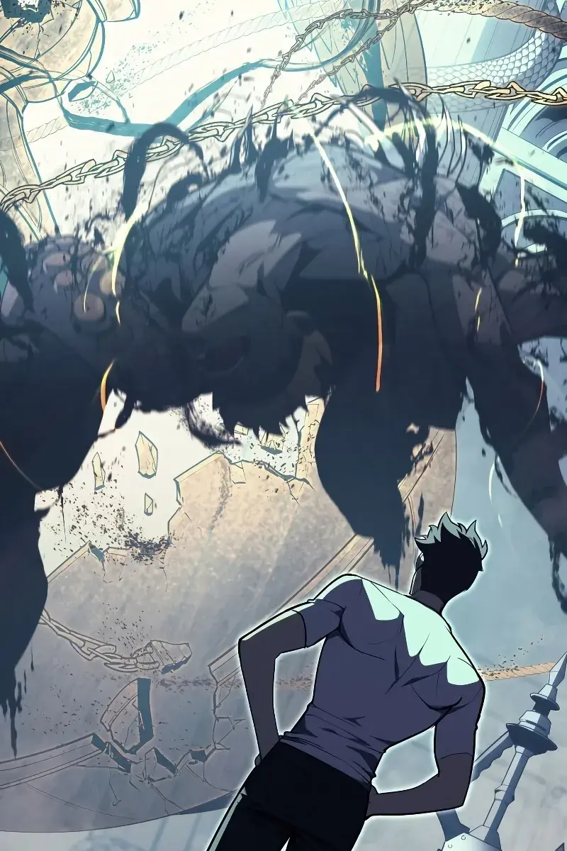 Return of Disaster Class Hero Chapter 72 Page 7