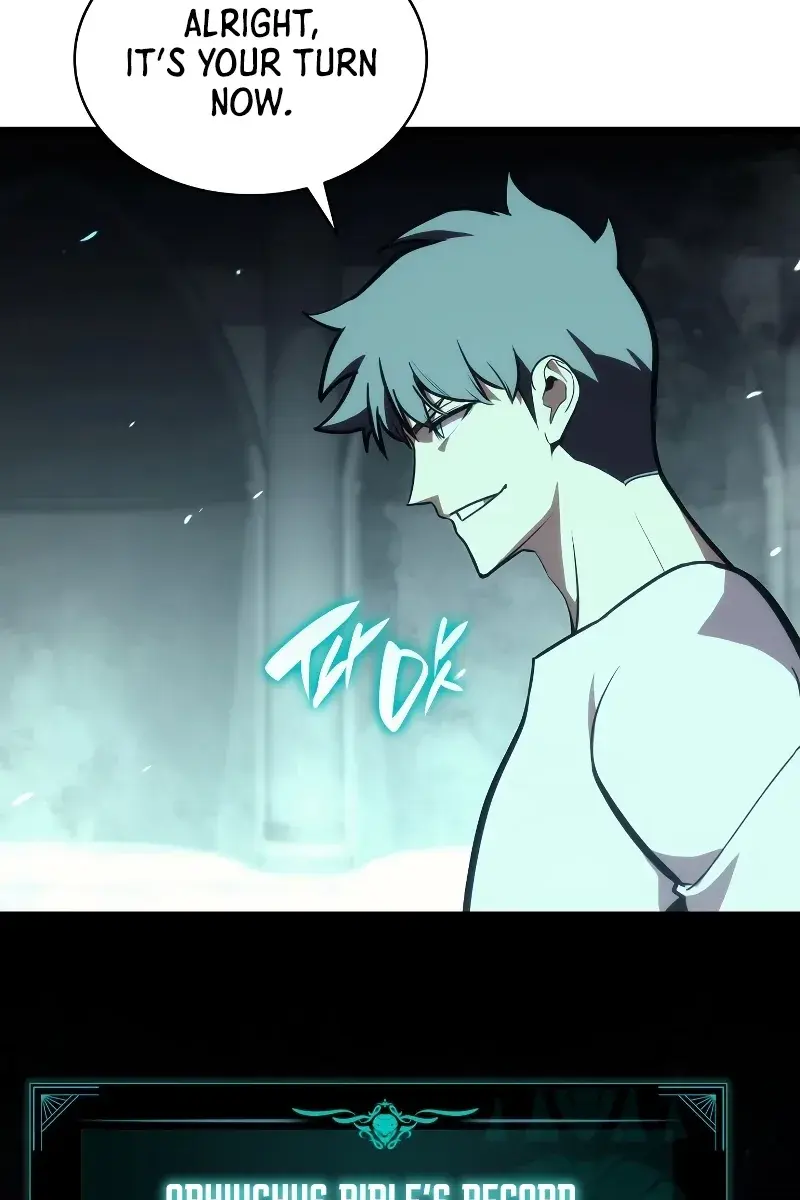 Return of Disaster Class Hero Chapter 72 Page 9