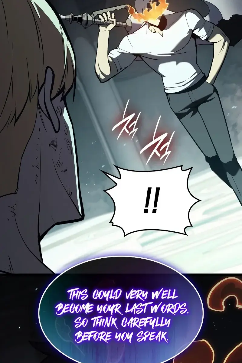 Return of Disaster Class Hero Chapter 72 Page 16