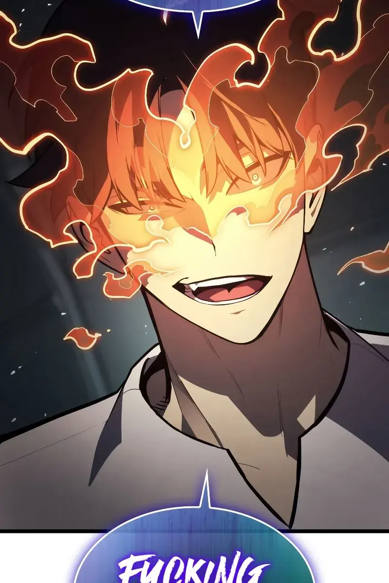 Return of Disaster Class Hero Chapter 72 Page 17