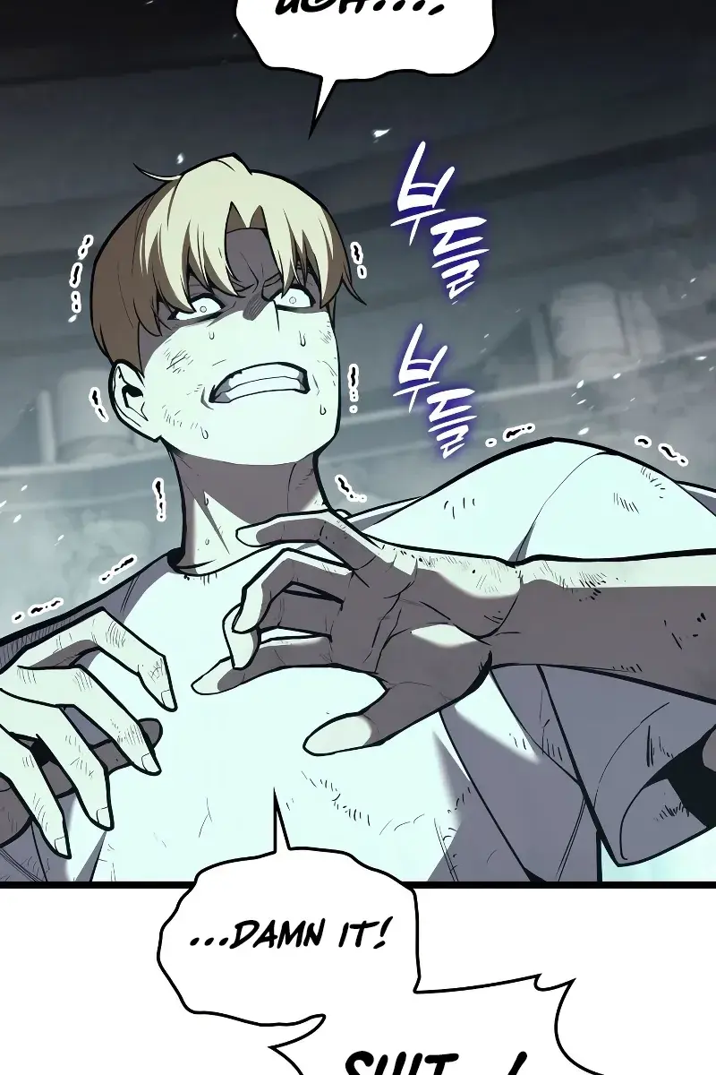 Return of Disaster Class Hero Chapter 72 Page 19