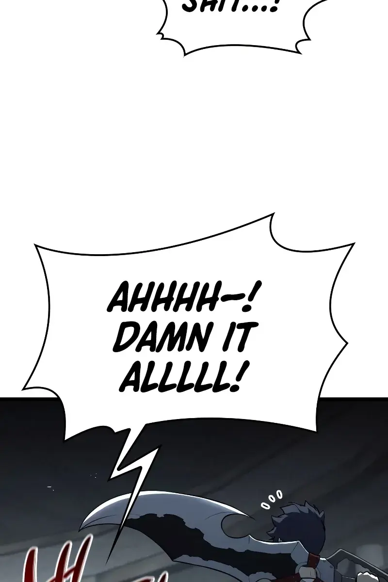 Return of Disaster Class Hero Chapter 72 Page 20