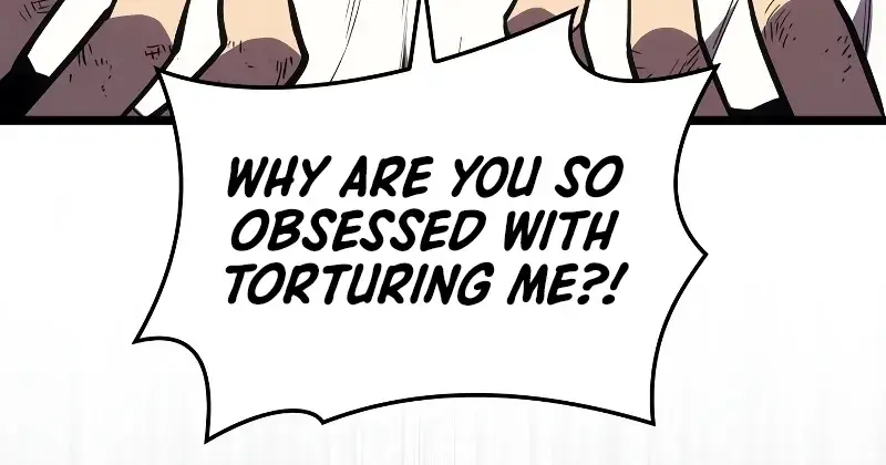 Return of Disaster Class Hero Chapter 72 Page 23