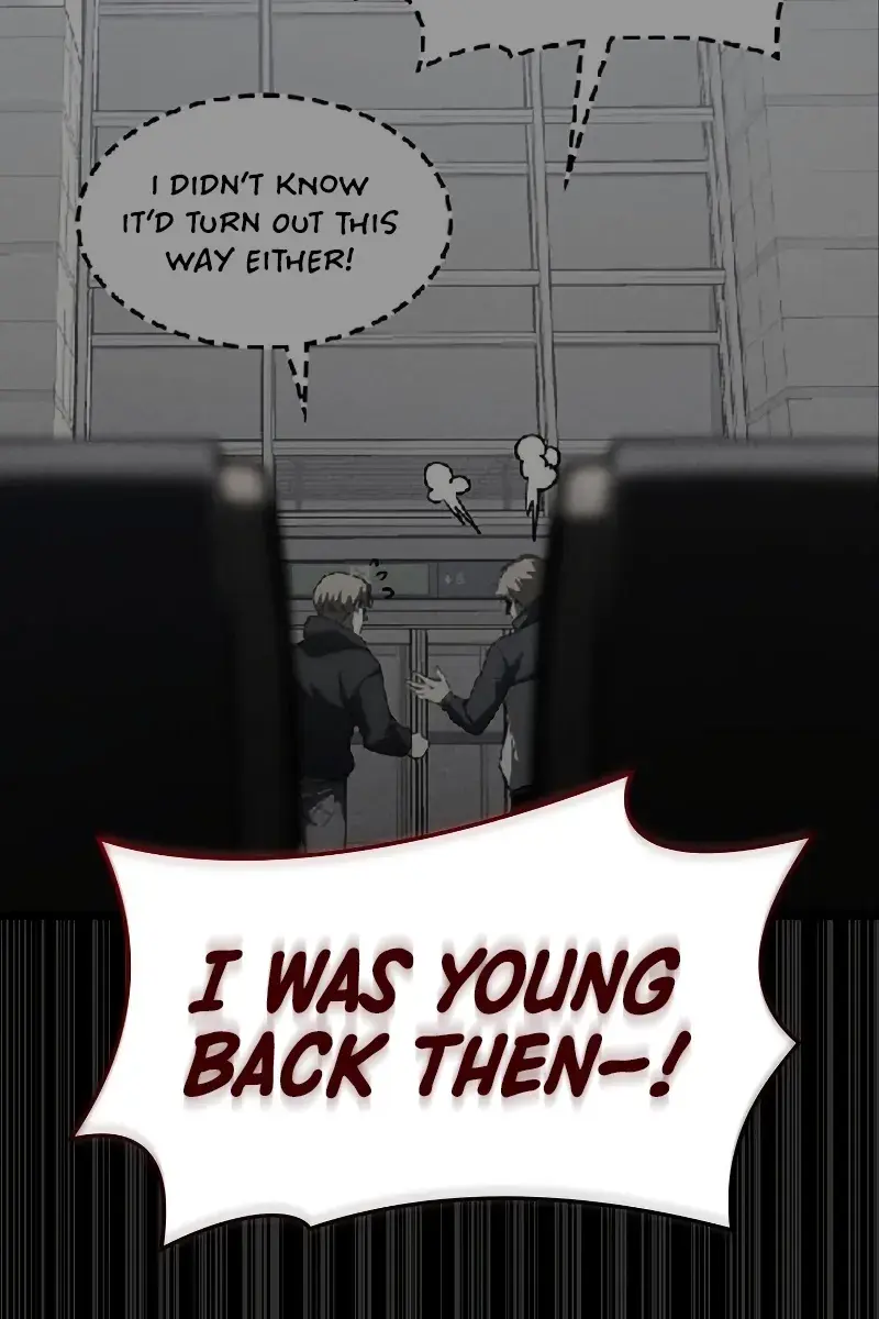 Return of Disaster Class Hero Chapter 72 Page 25