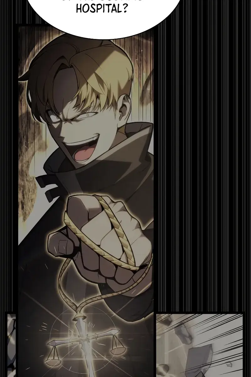 Return of Disaster Class Hero Chapter 72 Page 27