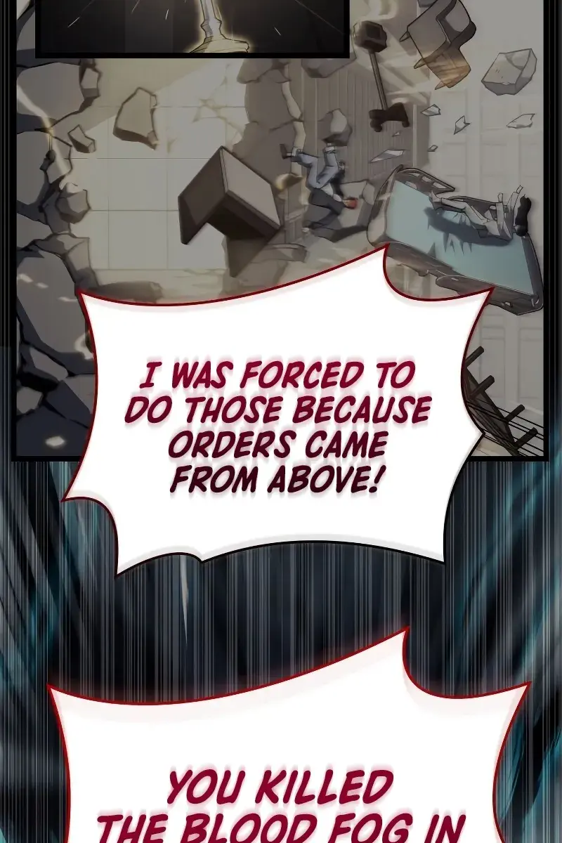 Return of Disaster Class Hero Chapter 72 Page 28