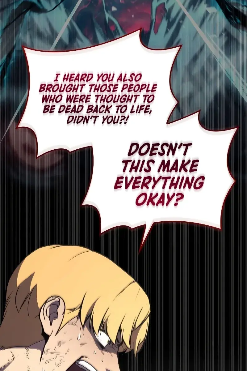 Return of Disaster Class Hero Chapter 72 Page 30