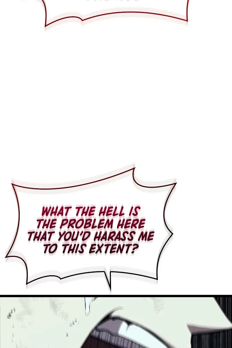 Return of Disaster Class Hero Chapter 72 Page 32