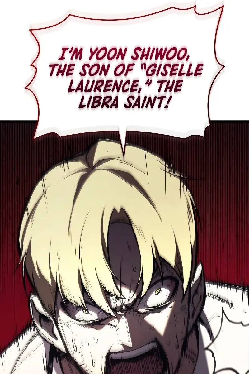 Return of Disaster Class Hero Chapter 72 Page 35