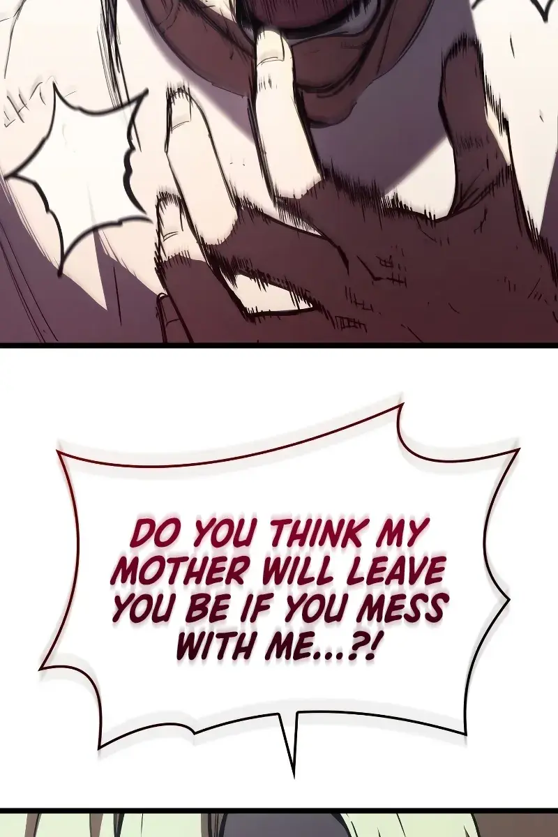 Return of Disaster Class Hero Chapter 72 Page 36