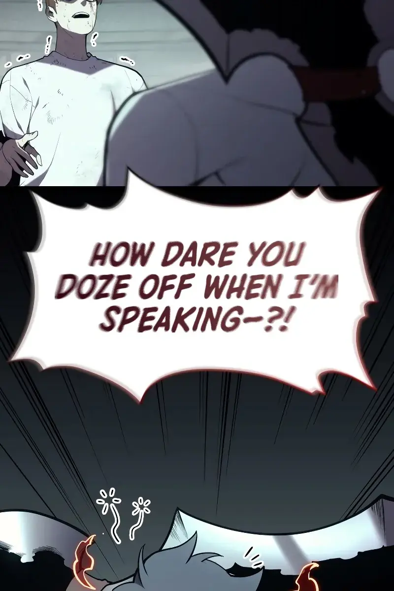 Return of Disaster Class Hero Chapter 72 Page 39