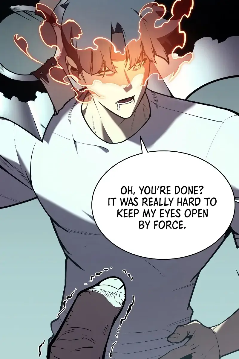 Return of Disaster Class Hero Chapter 72 Page 40