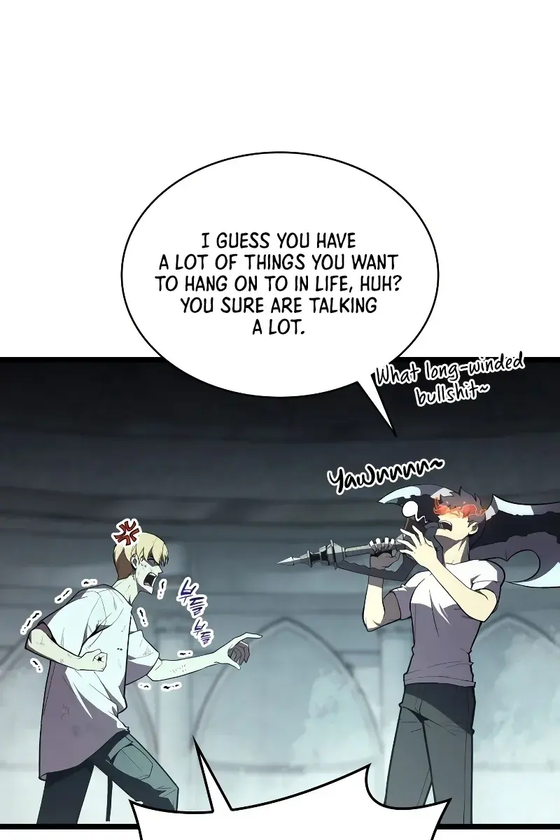 Return of Disaster Class Hero Chapter 72 Page 42