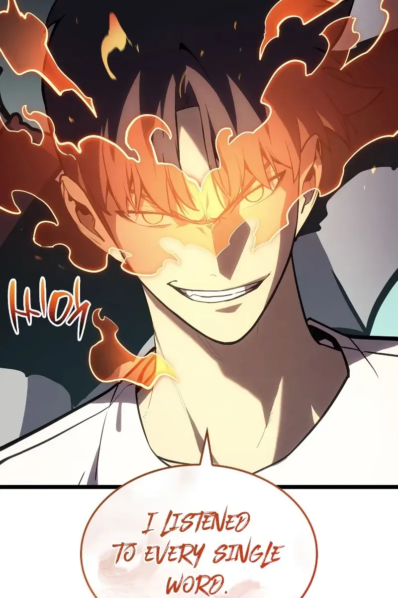 Return of Disaster Class Hero Chapter 72 Page 44