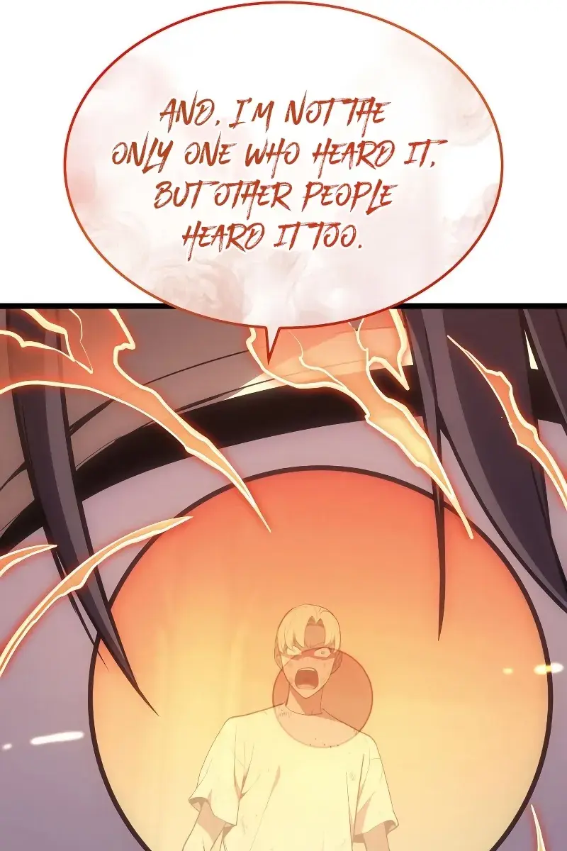 Return of Disaster Class Hero Chapter 72 Page 46