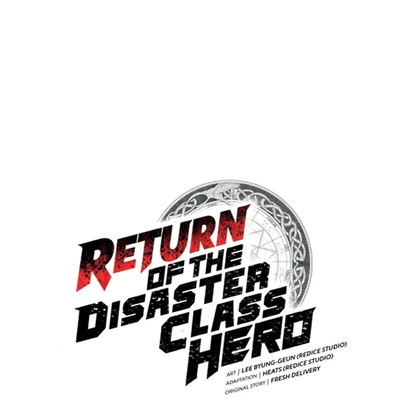 Return of Disaster Class Hero Chapter 72 Page 57