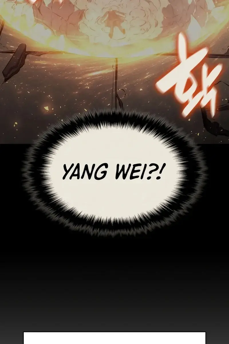 Return of Disaster Class Hero Chapter 72 Page 61