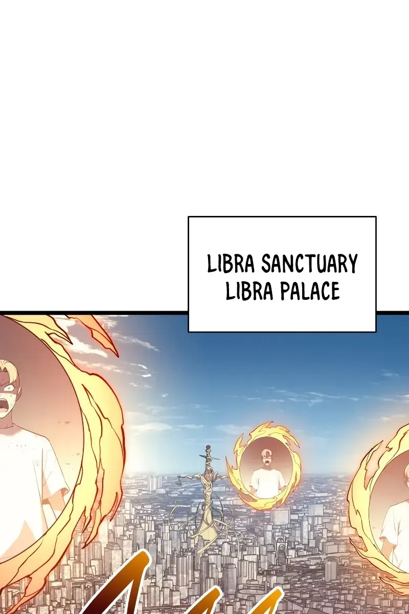 Return of Disaster Class Hero Chapter 72 Page 63