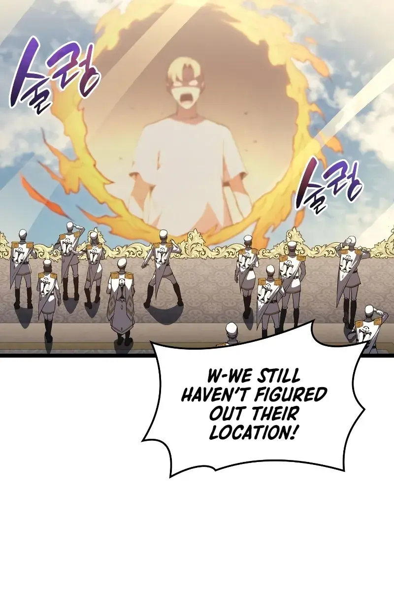 Return of Disaster Class Hero Chapter 72 Page 65