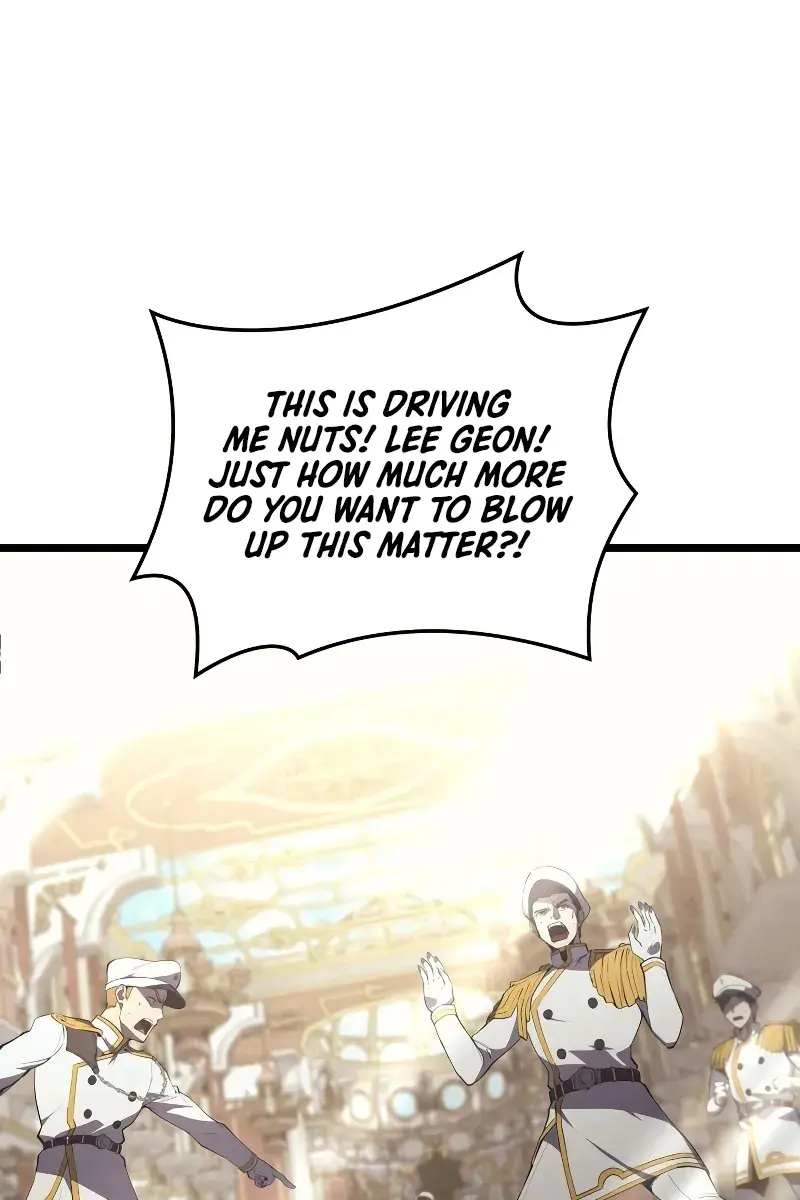 Return of Disaster Class Hero Chapter 72 Page 66