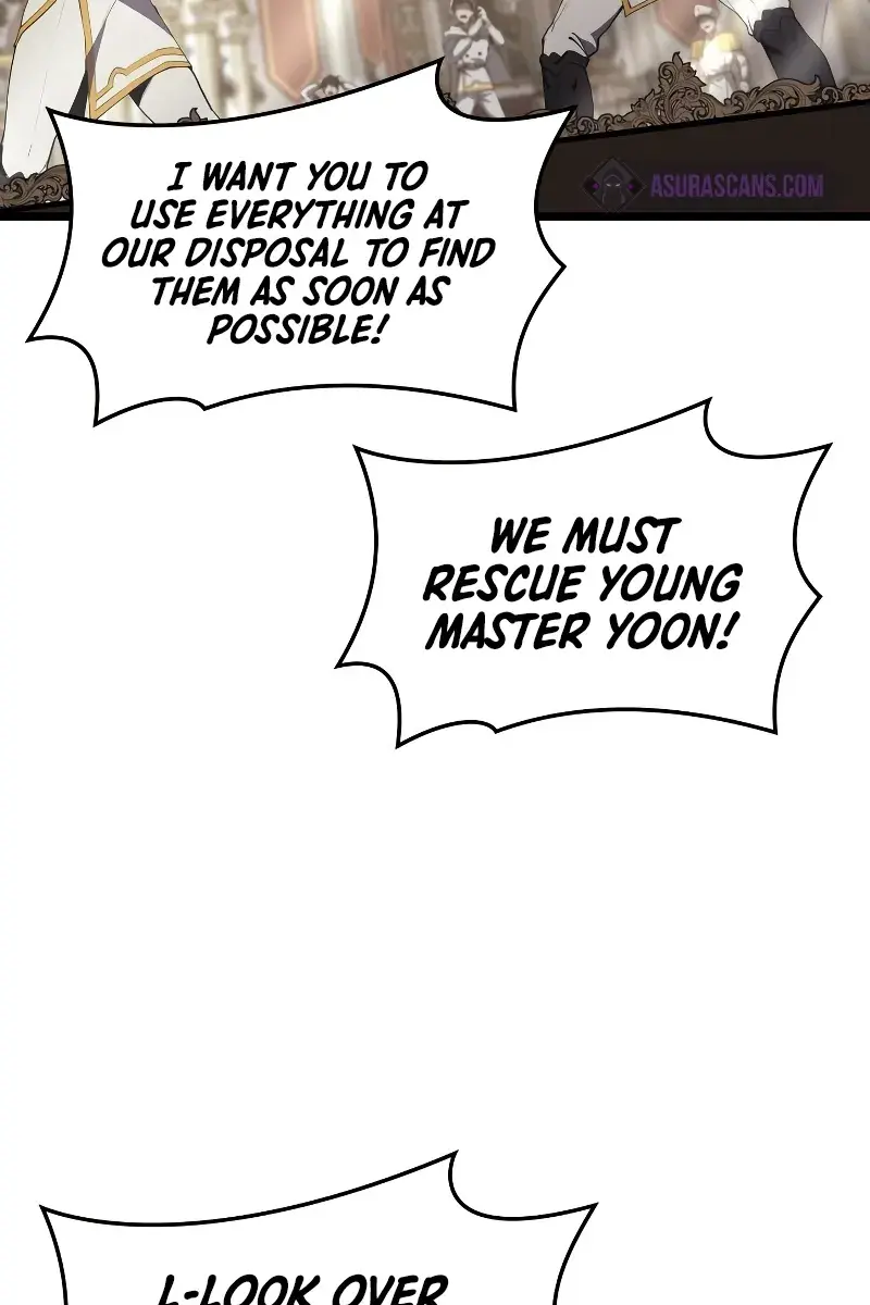 Return of Disaster Class Hero Chapter 72 Page 67