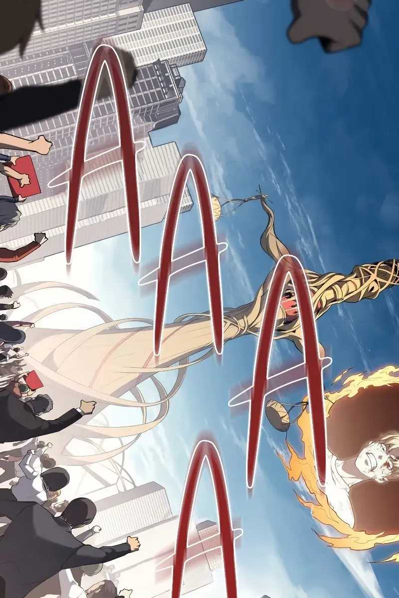 Return of Disaster Class Hero Chapter 72 Page 71