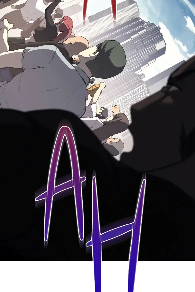 Return of Disaster Class Hero Chapter 72 Page 72