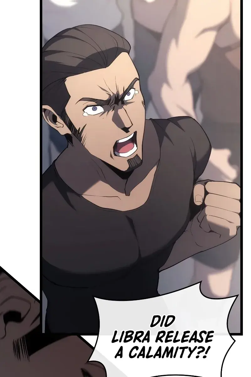 Return of Disaster Class Hero Chapter 72 Page 74