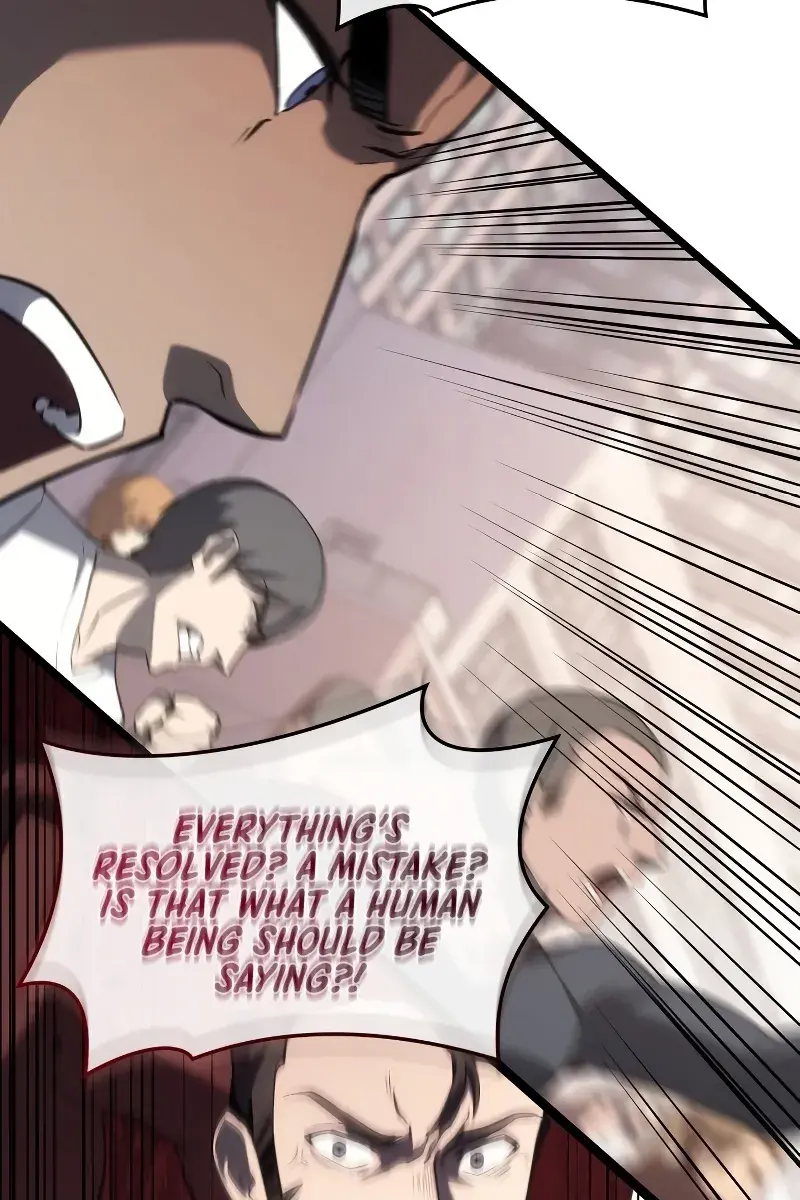 Return of Disaster Class Hero Chapter 72 Page 75