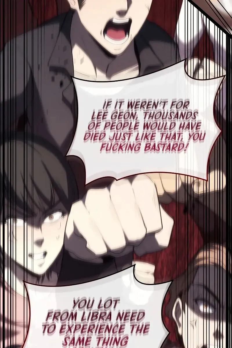 Return of Disaster Class Hero Chapter 72 Page 76