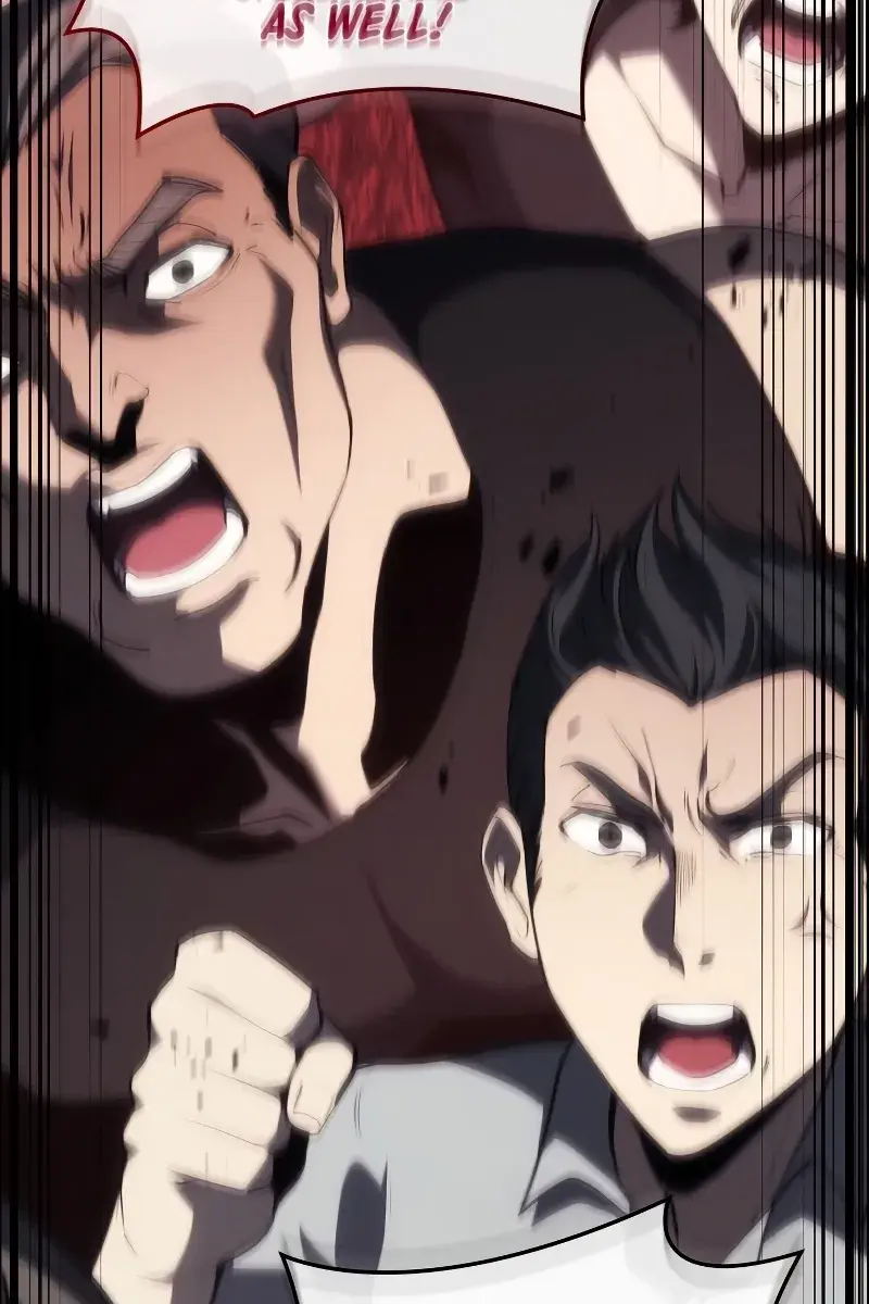 Return of Disaster Class Hero Chapter 72 Page 77