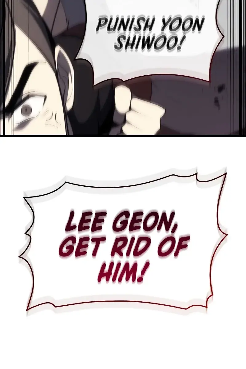 Return of Disaster Class Hero Chapter 72 Page 78