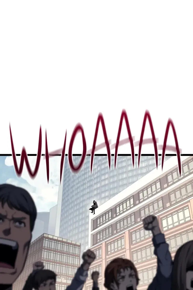 Return of Disaster Class Hero Chapter 72 Page 79